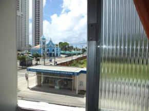  Apartamento Boa Viagem  Ресифи